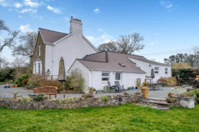 Mayeston Barn Holiday Home